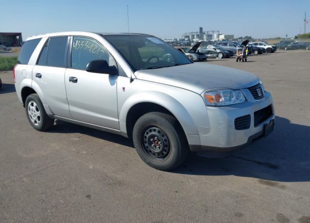 Saturn Vue