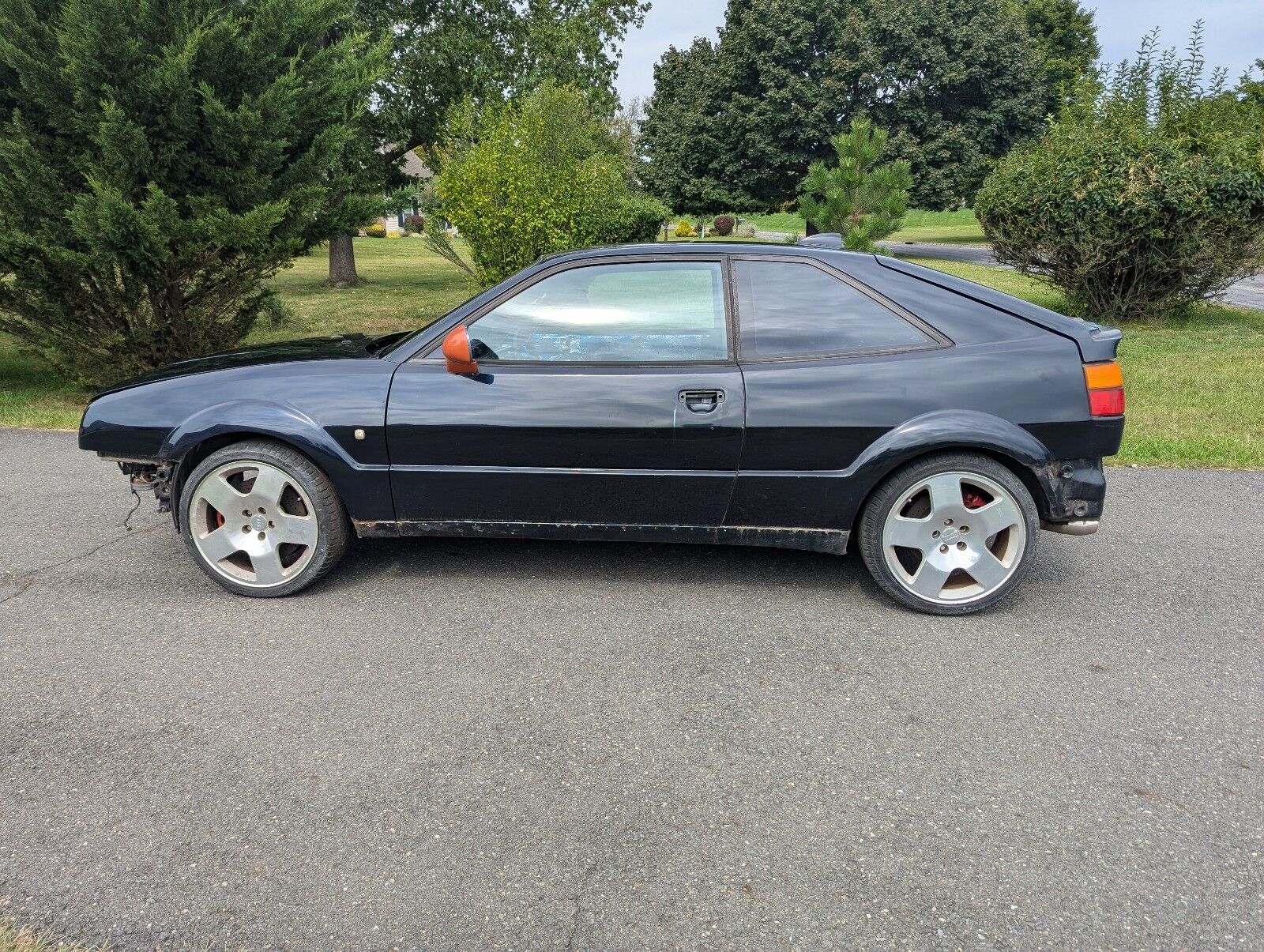 Volkswagen Corrado