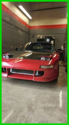 Toyota MR2