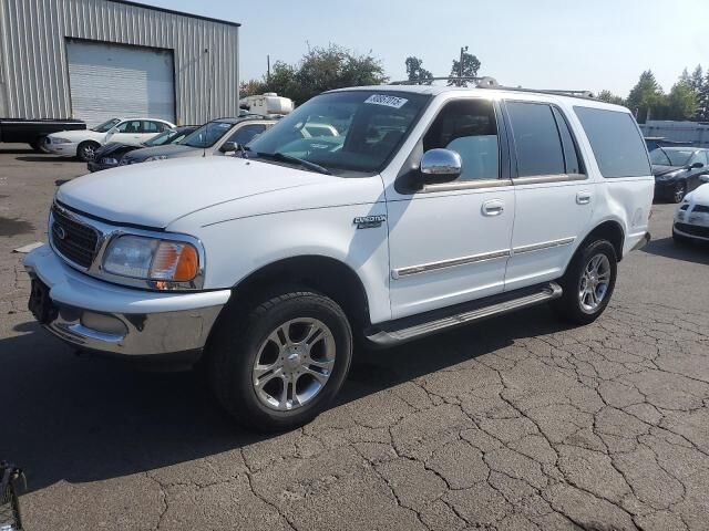 Ford Expedition