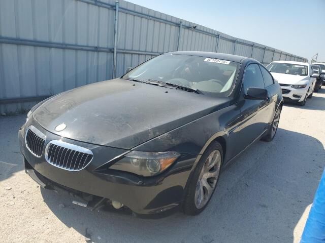 BMW 645i
