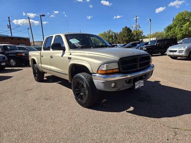 Dodge Dakota