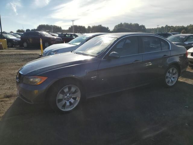BMW 330xi