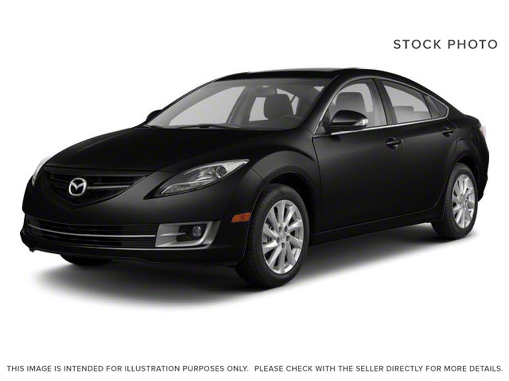 Mazda Mazda6