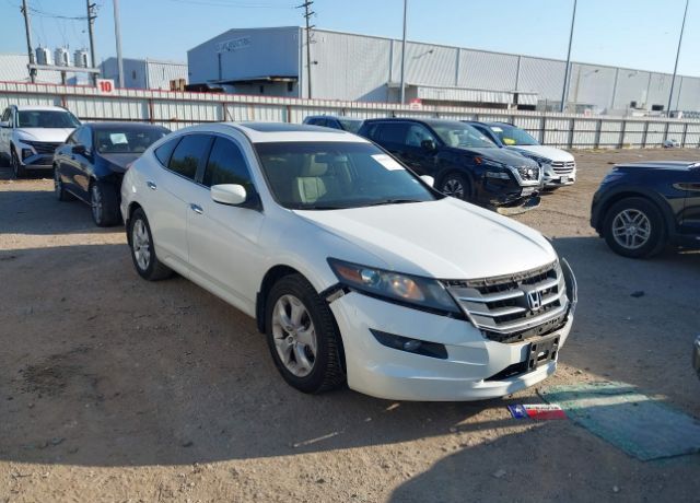 Honda Crosstour