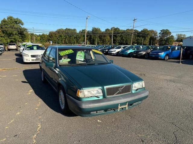 Volvo 850 Series