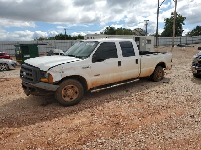 Ford F-350