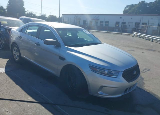 Ford Taurus