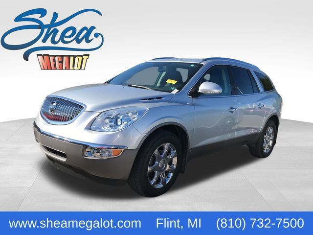 Buick Enclave
