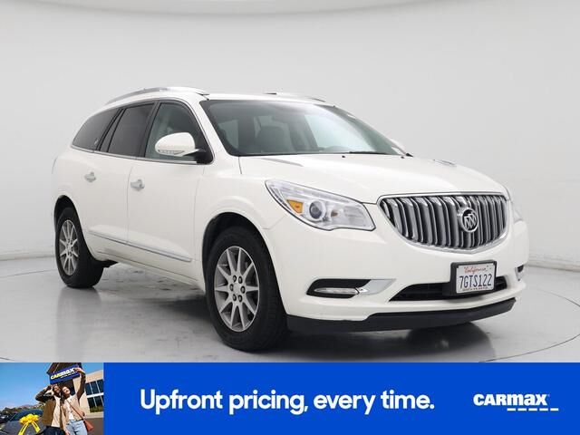 Buick Enclave