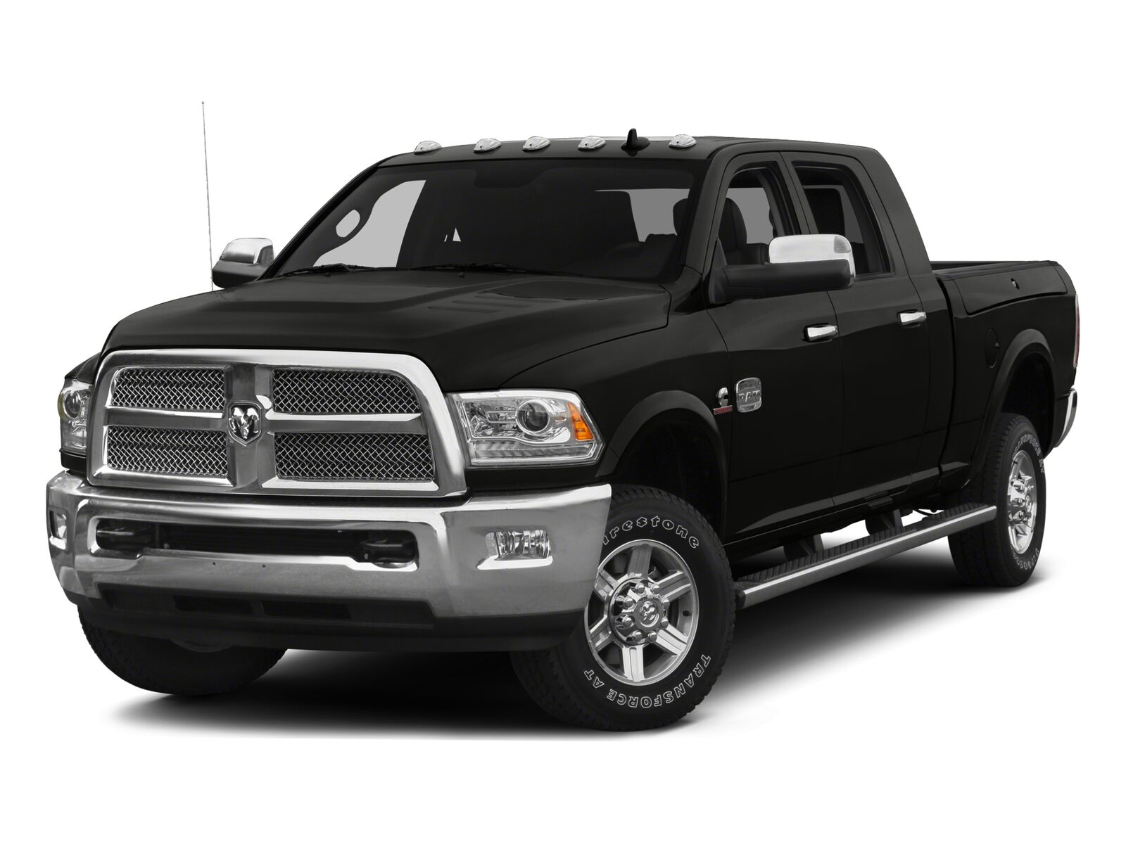 RAM 2500