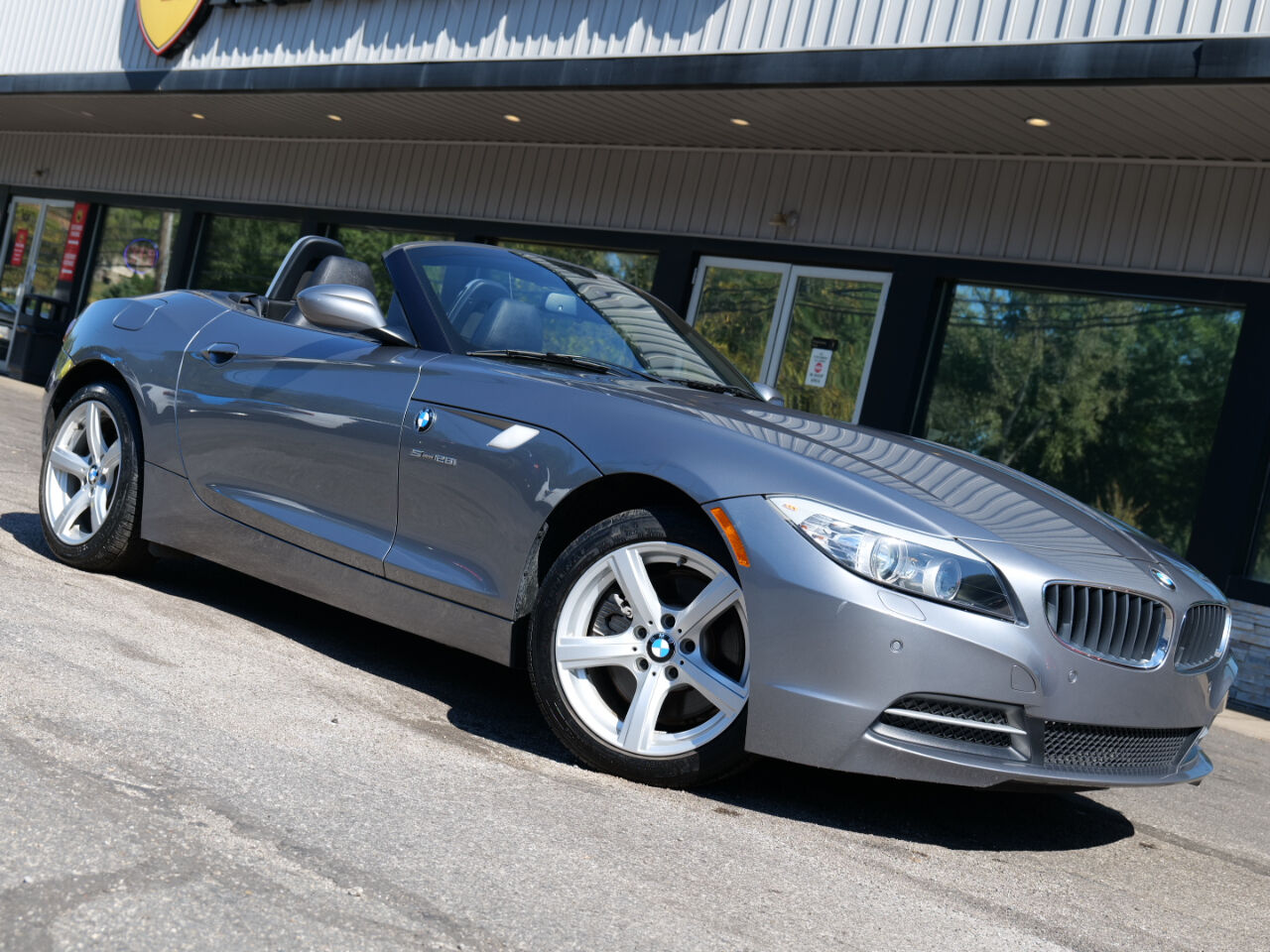 BMW Z4
