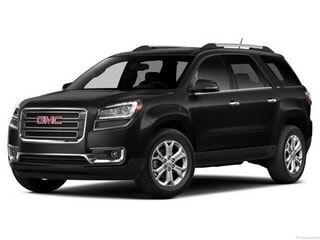 GMC Acadia