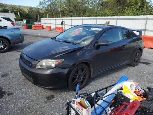 Toyota SCION tC