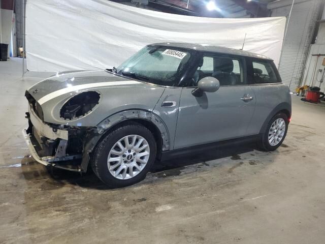 MINI Hardtop