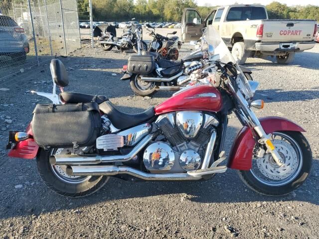 Honda VTX1300S
