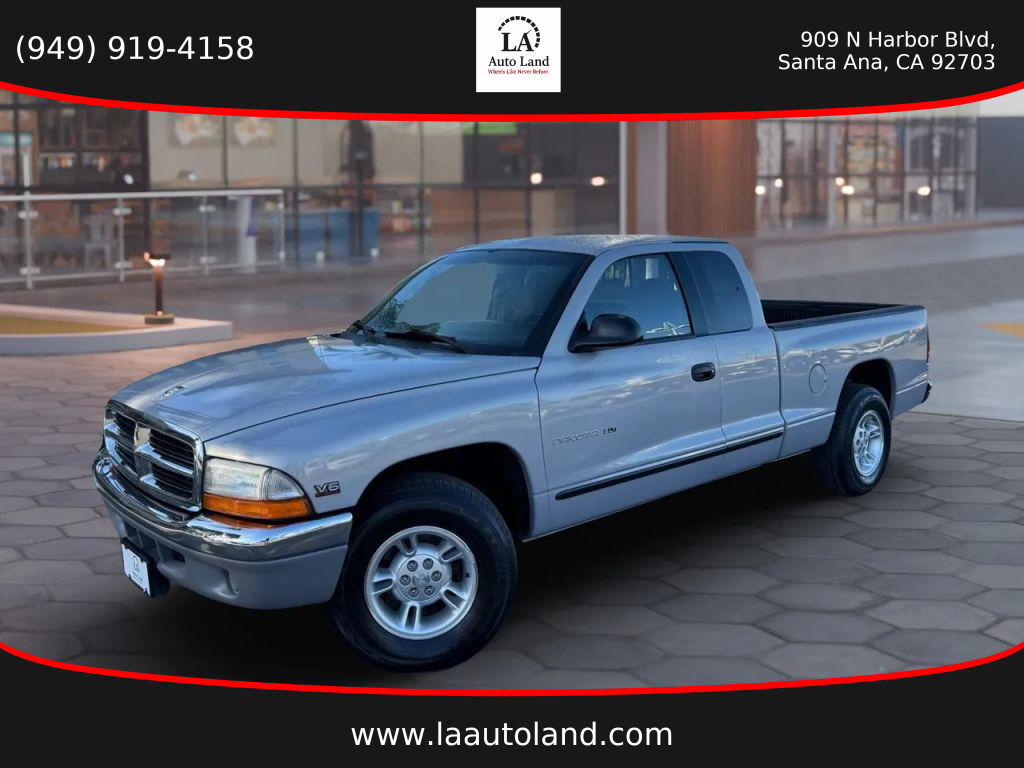 Dodge Dakota