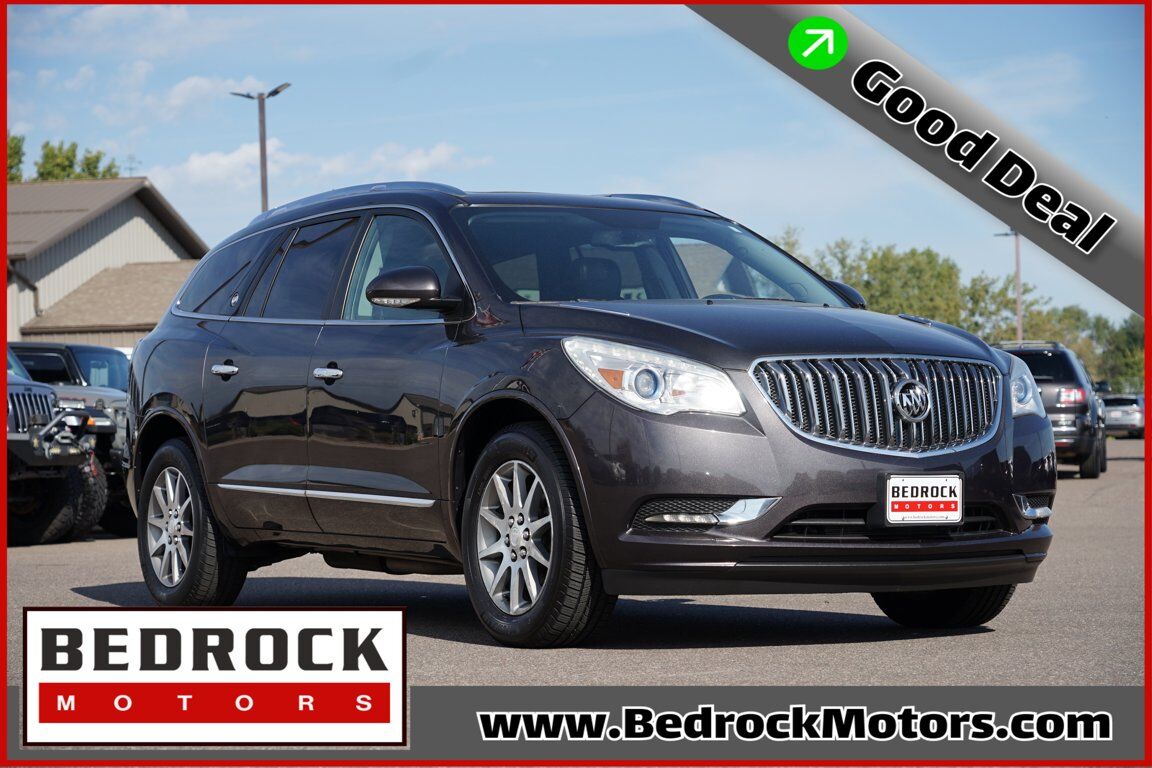 Buick Enclave