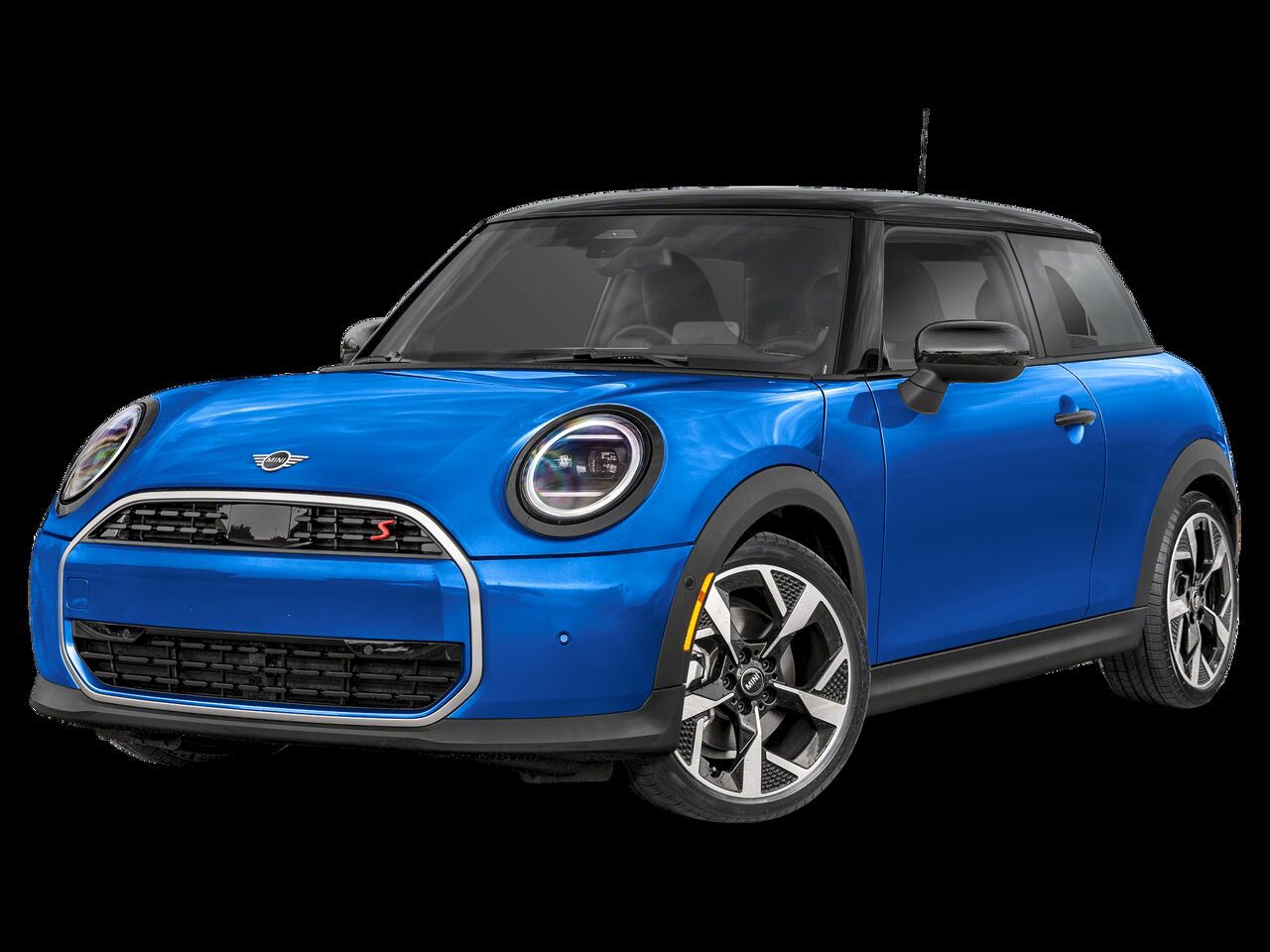 2026 MINI Hardtop