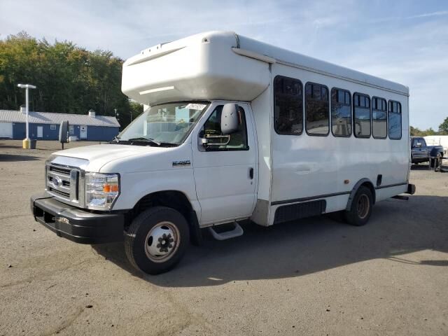 Ford E-450