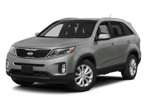 2014 KIA Sorento