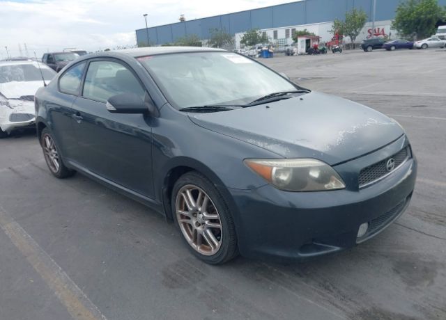 Toyota SCION tC