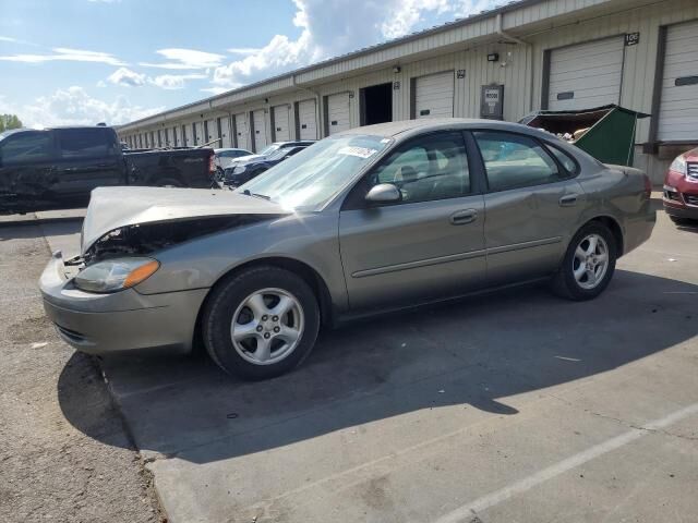 Ford Taurus