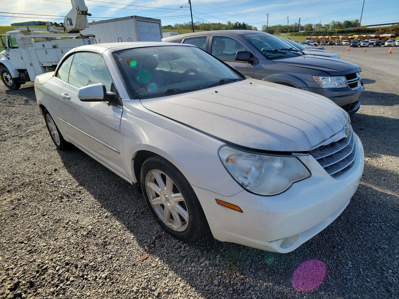 Chrysler Sebring