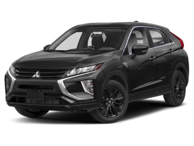 2019 MITSUBISHI ECLIPSE CROSS