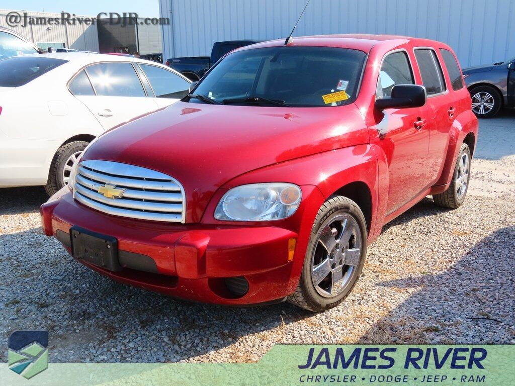 Chevrolet HHR