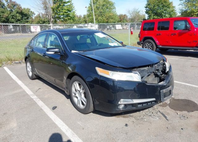Acura TL