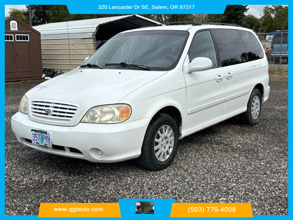 Kia Sedona