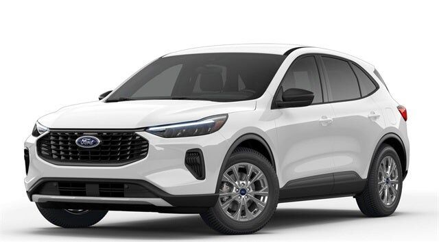 2026 FORD Escape