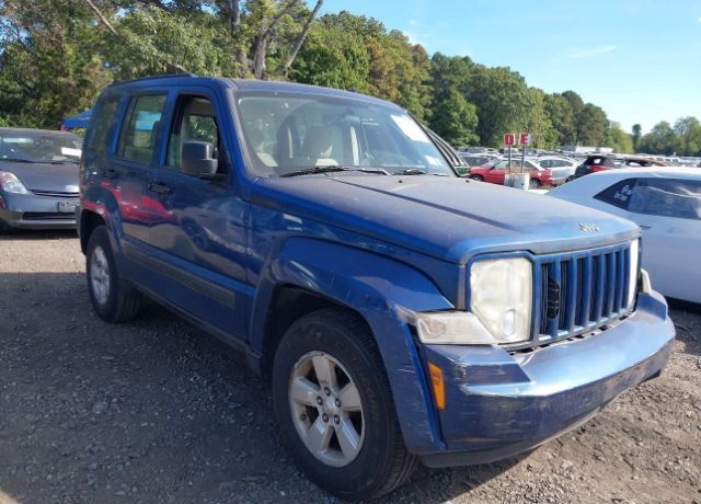 Jeep Liberty