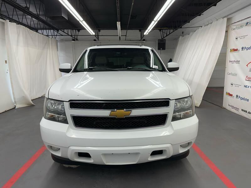 Chevrolet Suburban