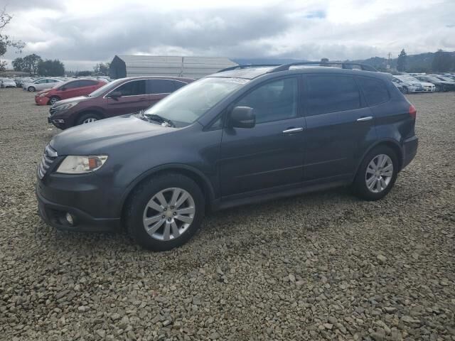 Subaru B9 Tribeca