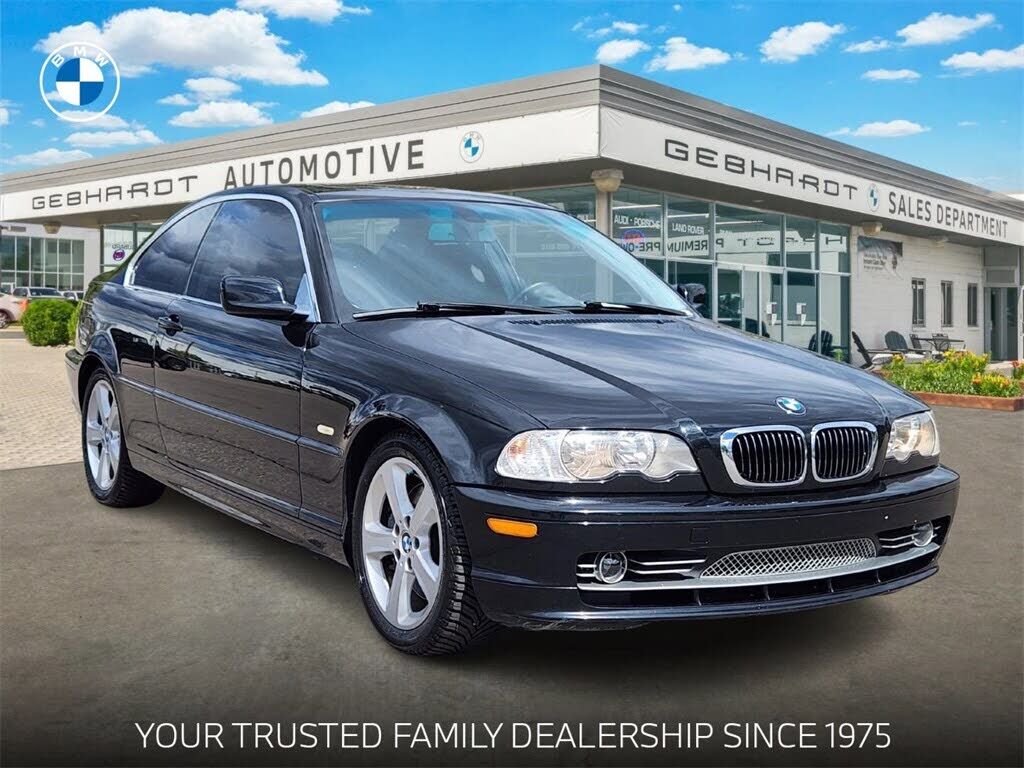 BMW 330Ci
