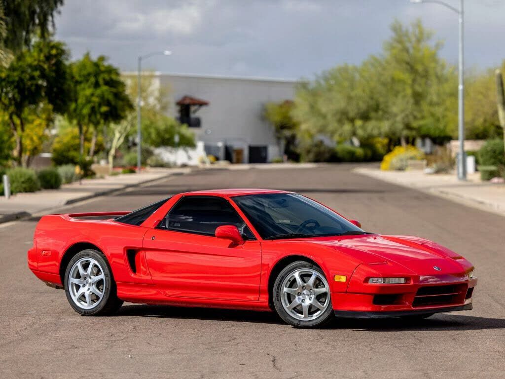 Acura NSX