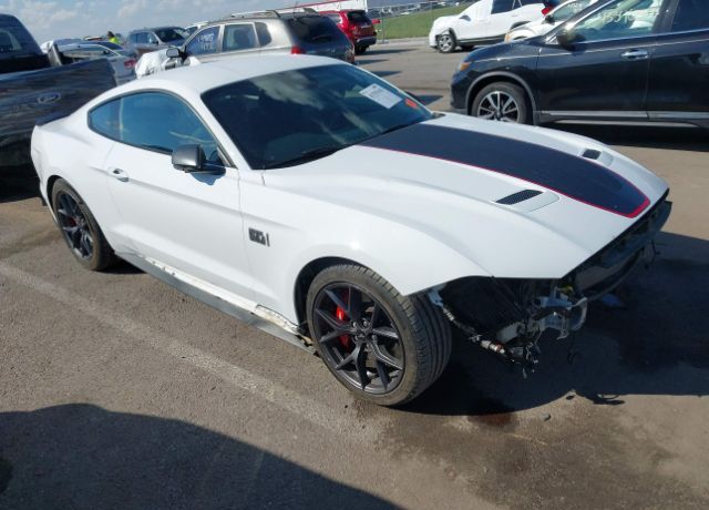 2023 FORD Mustang