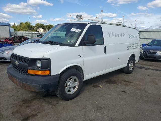 Chevrolet Express