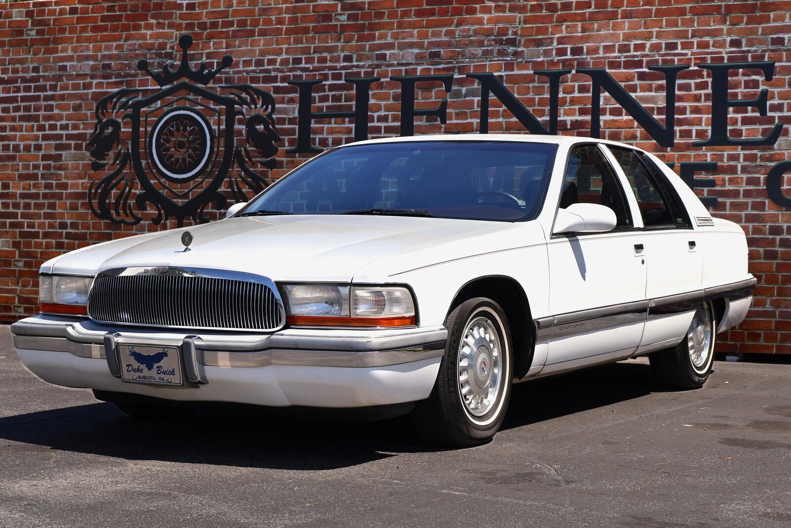 Buick Roadmaster