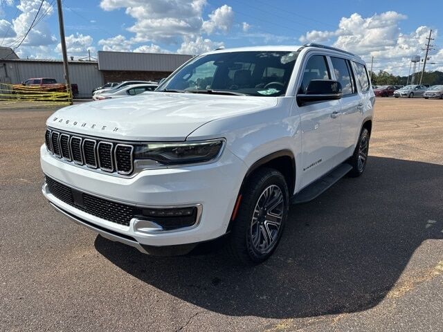 2024 JEEP Wagoneer