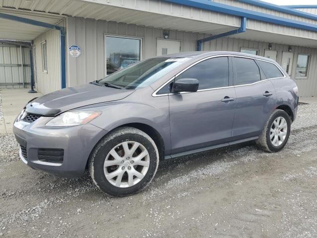Mazda CX-7