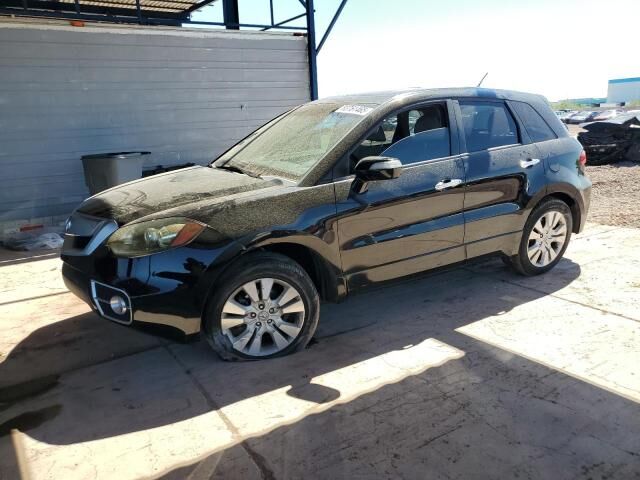 Acura RDX