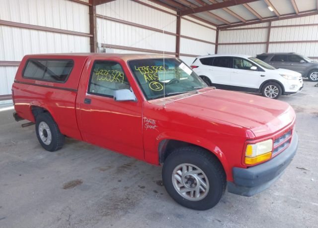 Dodge Dakota