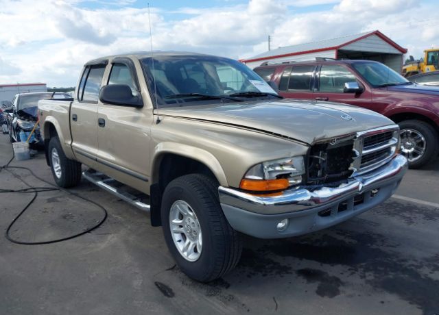 Dodge Dakota