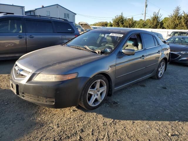 Acura TL