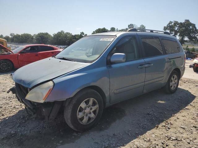 Kia Sedona