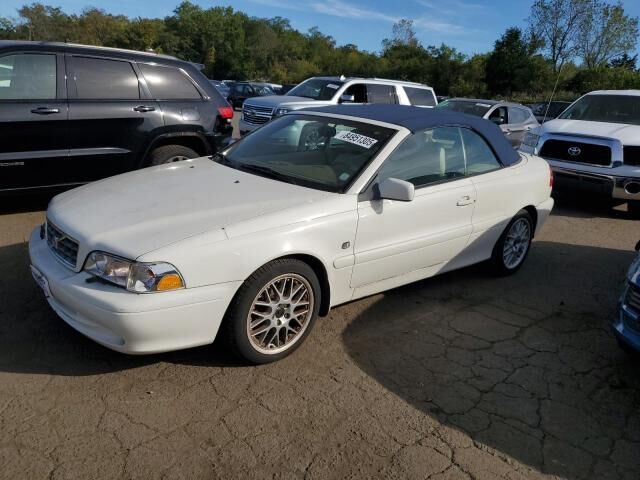 Volvo C70