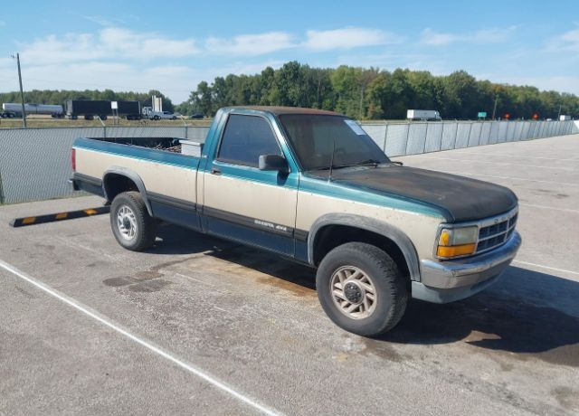 Dodge Dakota